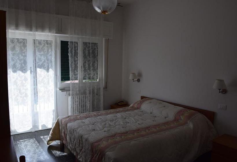 Hotel Pozzuolo  | Celle Ligure | Savona | Italia 18