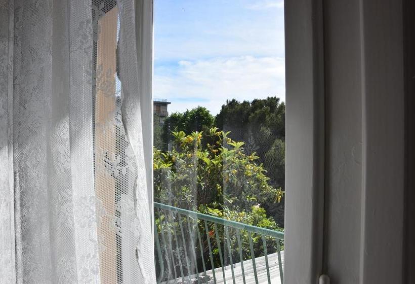 Hotel Pozzuolo  | Celle Ligure | Savona | Italia 19