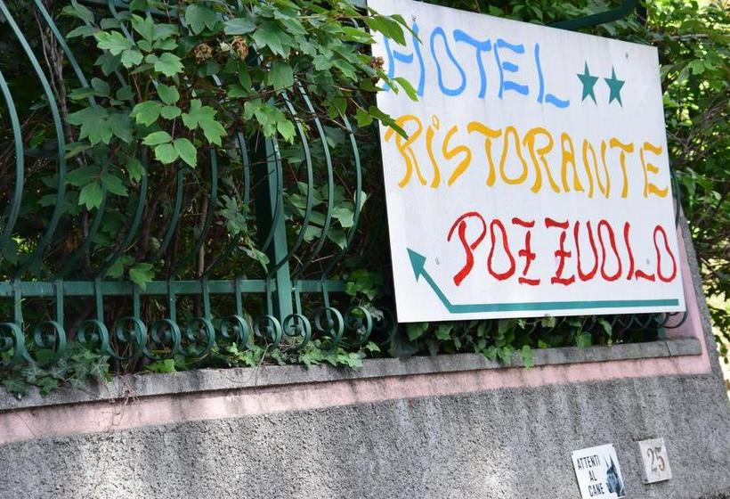 Hotel Pozzuolo  | Celle Ligure | Savona | Italia 2
