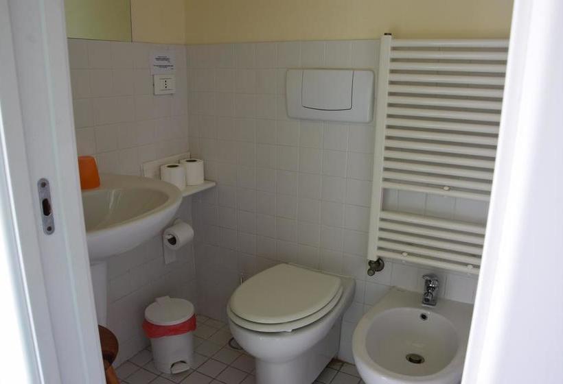 Hotel Pozzuolo  | Celle Ligure | Savona | Italia 20