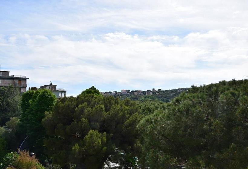 Hotel Pozzuolo  | Celle Ligure | Savona | Italia 3