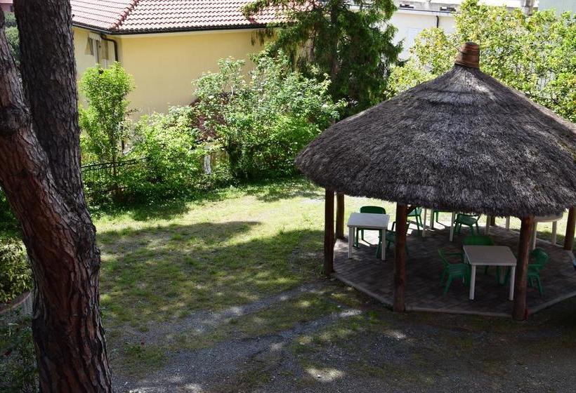 Hotel Pozzuolo  | Celle Ligure | Savona | Italia 4