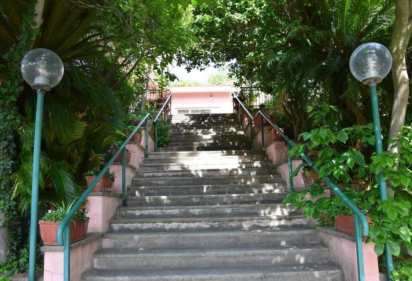 Hotel Pozzuolo  | Celle Ligure | Savona | Italia 6