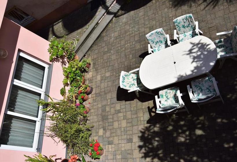 Hotel Pozzuolo  | Celle Ligure | Savona | Italia 8