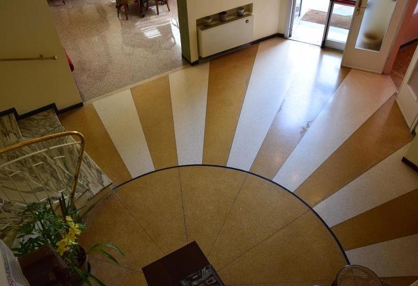 Hotel Pozzuolo  | Celle Ligure | Savona | Italia 9