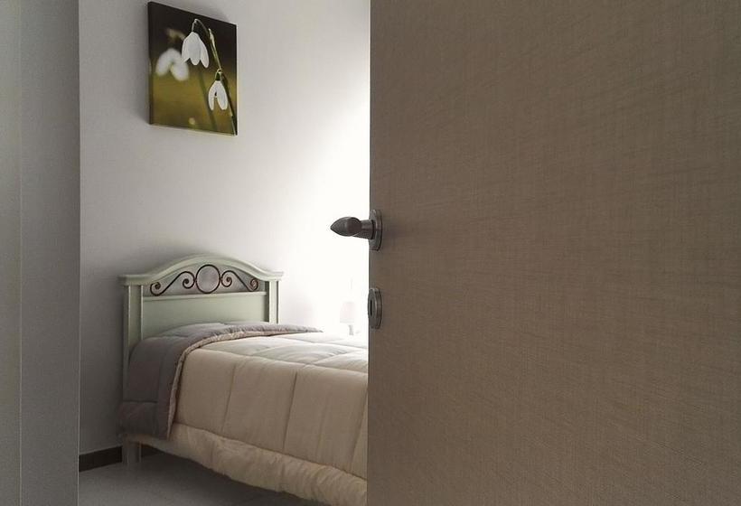 Hotel In Fiore  | Lavello | Potenza | Italia 1