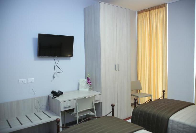 Hotel In Fiore  | Lavello | Potenza | Italia 10