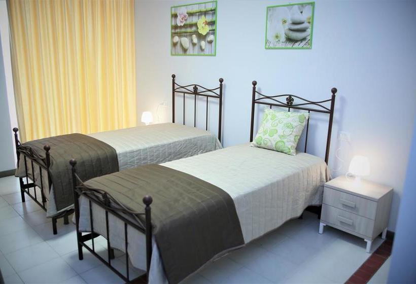 Hotel In Fiore  | Lavello | Potenza | Italia 13