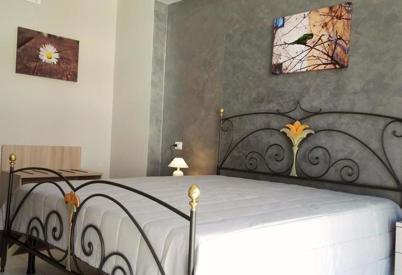 Hotel In Fiore  | Lavello | Potenza | Italia 15