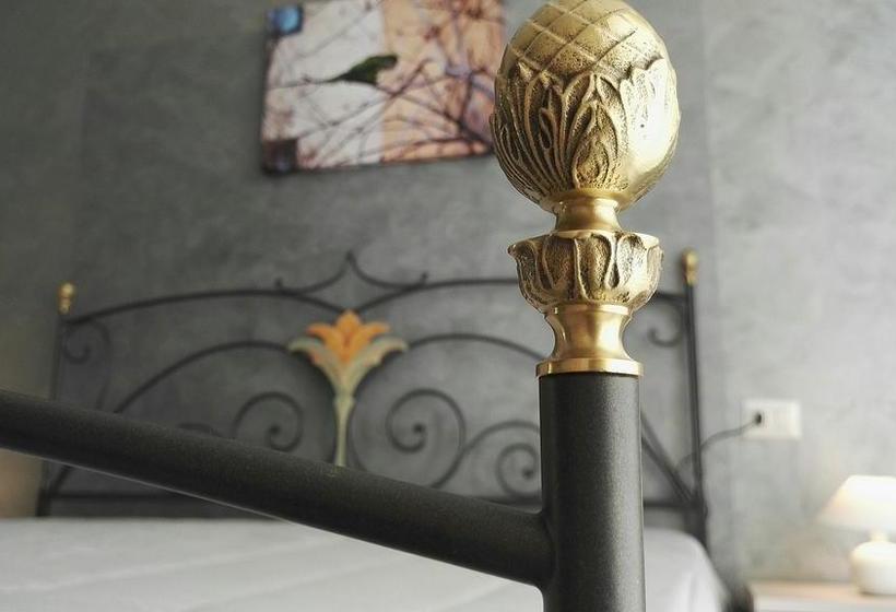 Hotel In Fiore  | Lavello | Potenza | Italia 16