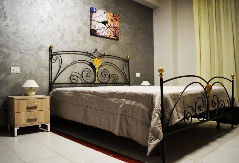 Hotel In Fiore  | Lavello | Potenza | Italia 17