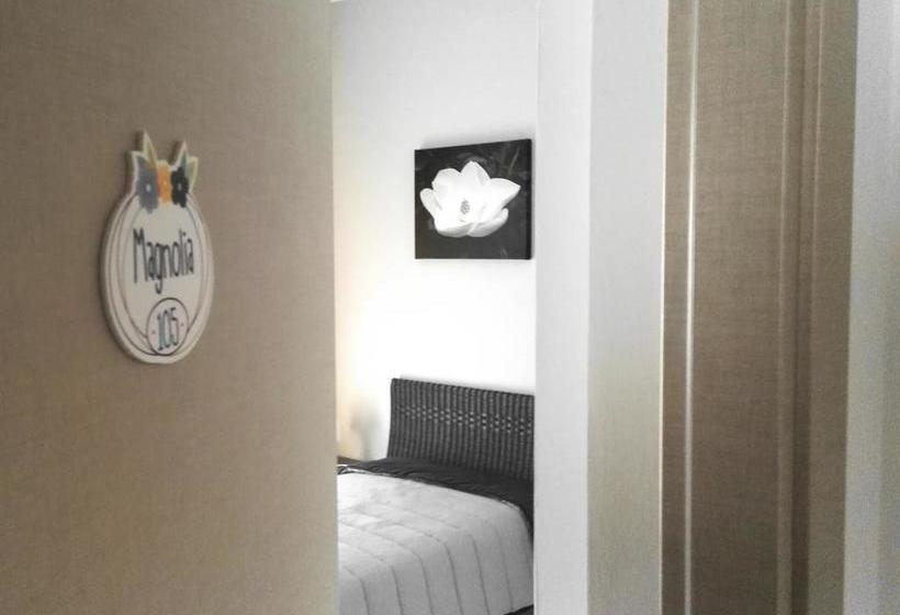 Hotel In Fiore  | Lavello | Potenza | Italia 19