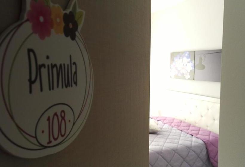 Hotel In Fiore  | Lavello | Potenza | Italia 2