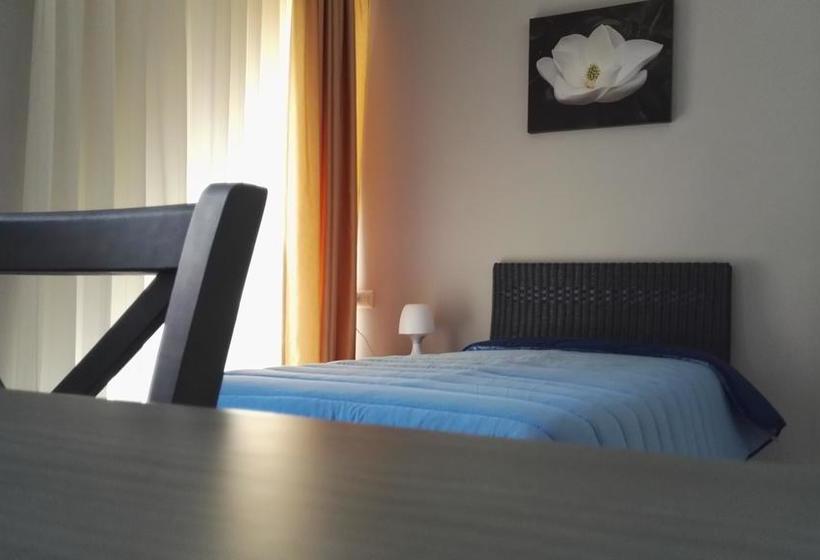 Hotel In Fiore  | Lavello | Potenza | Italia 20