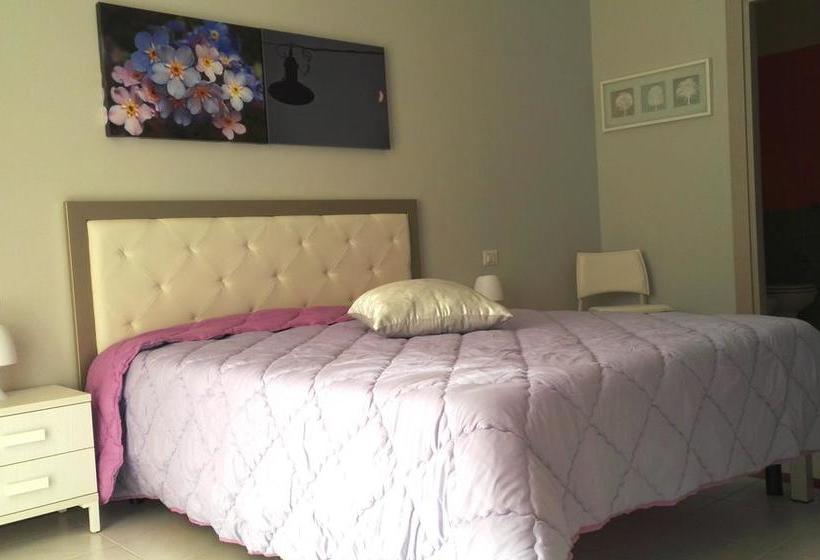 Hotel In Fiore  | Lavello | Potenza | Italia 3