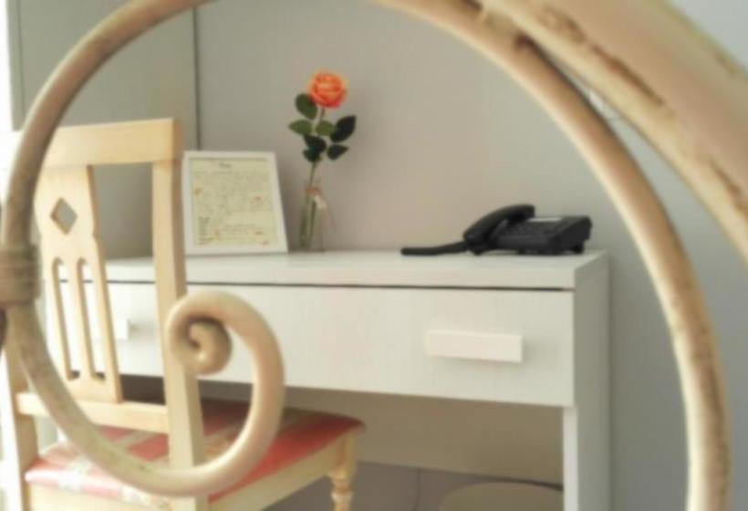 Hotel In Fiore  | Lavello | Potenza | Italia 4