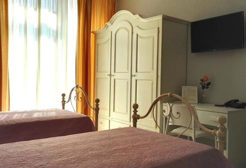 Hotel In Fiore  | Lavello | Potenza | Italia 5