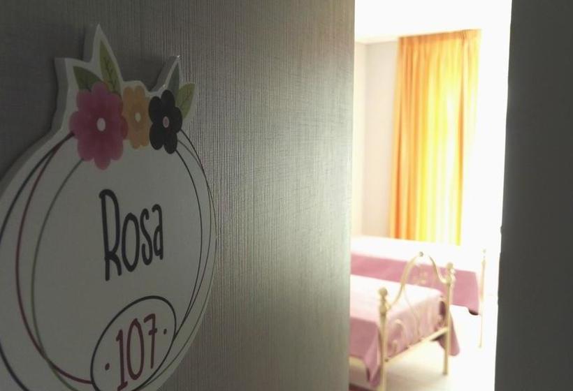 Hotel In Fiore  | Lavello | Potenza | Italia 6