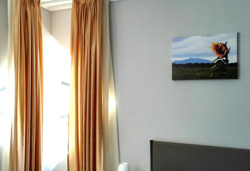 Hotel In Fiore  | Lavello | Potenza | Italia 8