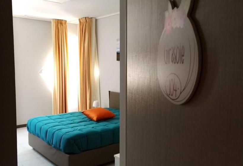 Hotel In Fiore  | Lavello | Potenza | Italia 9