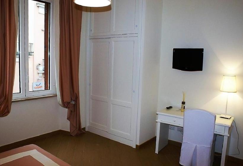 Bed and Breakfast Maison Porta Luce  | Galatina | Lecce | Italia 10