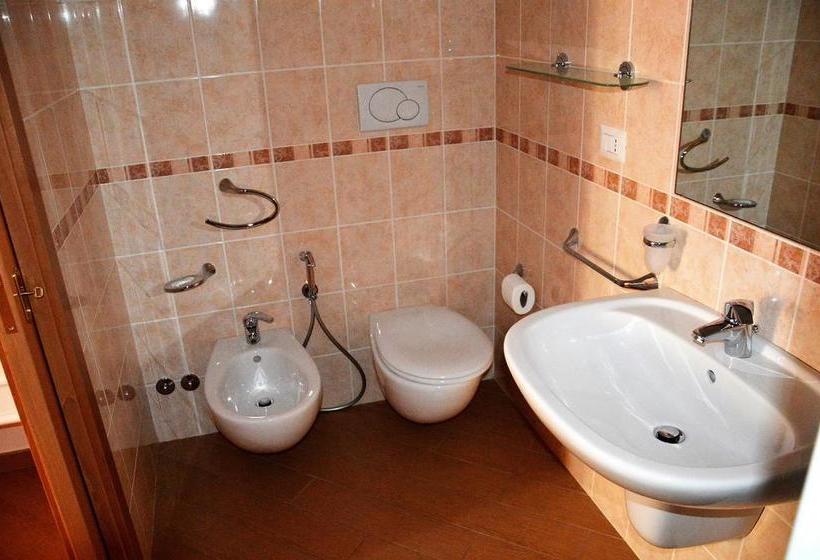 Bed and Breakfast Maison Porta Luce  | Galatina | Lecce | Italia 11