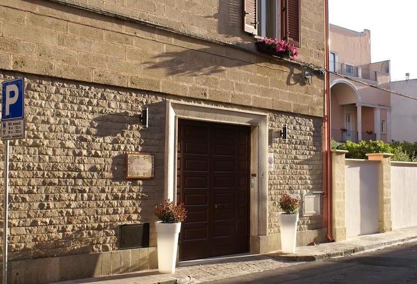 Bed and Breakfast Maison Porta Luce  | Galatina | Lecce | Italia 12
