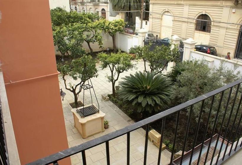 Bed and Breakfast Maison Porta Luce  | Galatina | Lecce | Italia 13