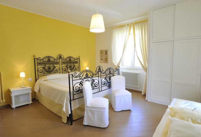 Bed and Breakfast Maison Porta Luce  | Galatina | Lecce | Italia 14