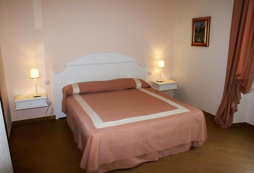Bed and Breakfast Maison Porta Luce  | Galatina | Lecce | Italia 15