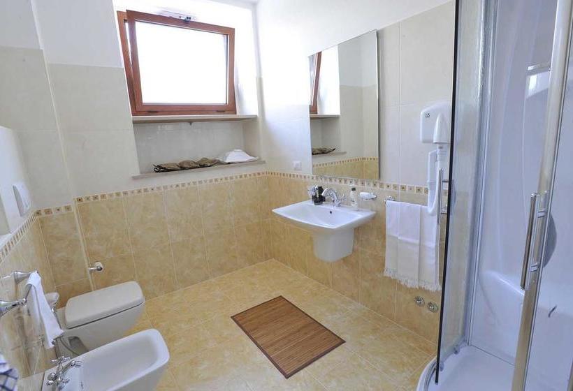 Bed and Breakfast Maison Porta Luce  | Galatina | Lecce | Italia 16