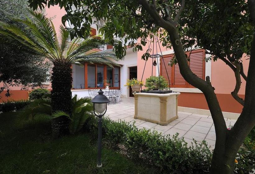 Bed and Breakfast Maison Porta Luce  | Galatina | Lecce | Italia 17