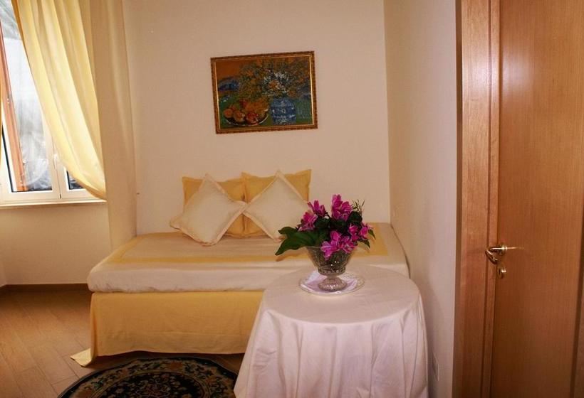 Bed and Breakfast Maison Porta Luce  | Galatina | Lecce | Italia 18