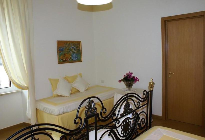 Bed and Breakfast Maison Porta Luce  | Galatina | Lecce | Italia 2