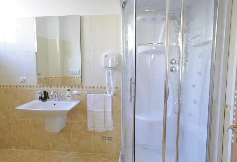 Bed and Breakfast Maison Porta Luce  | Galatina | Lecce | Italia 20