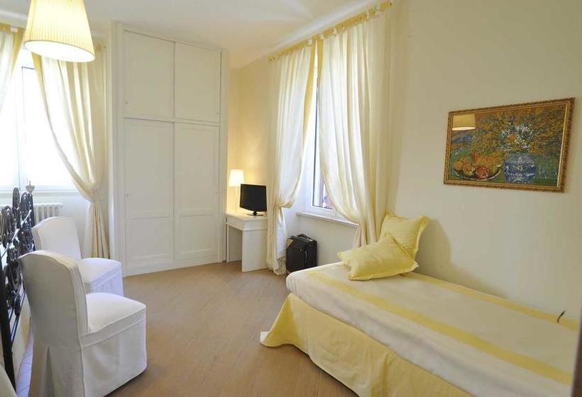Bed and Breakfast Maison Porta Luce  | Galatina | Lecce | Italia 3