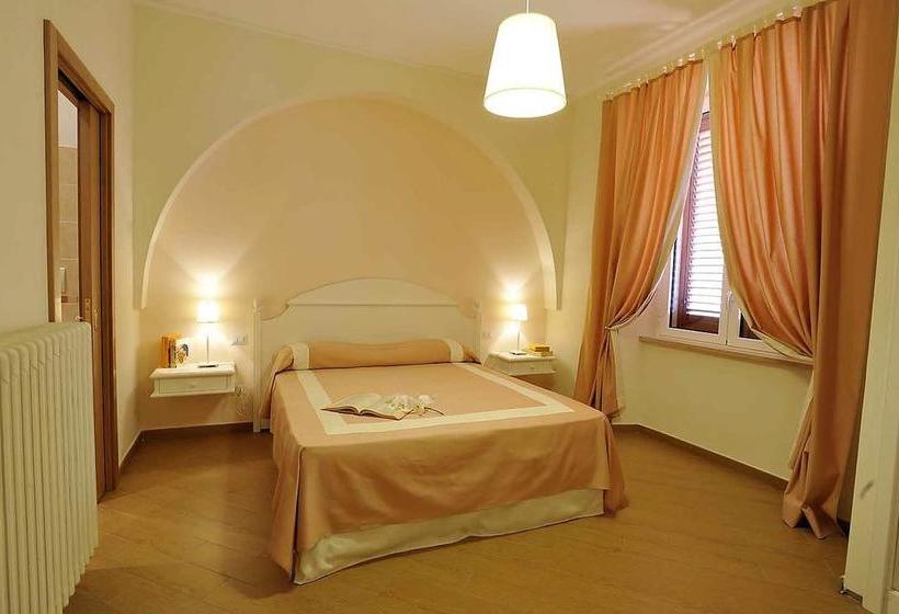 Bed and Breakfast Maison Porta Luce  | Galatina | Lecce | Italia 4