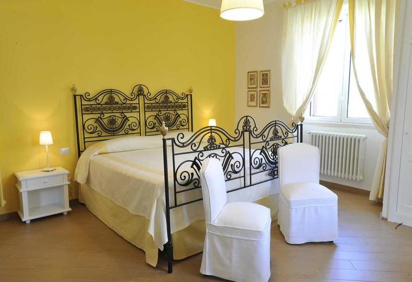 Bed and Breakfast Maison Porta Luce  | Galatina | Lecce | Italia 5