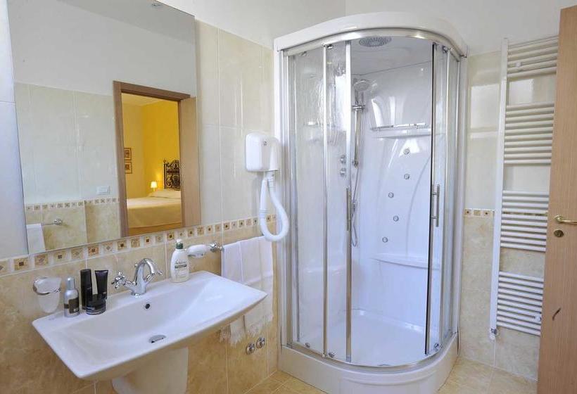 Bed and Breakfast Maison Porta Luce  | Galatina | Lecce | Italia 6