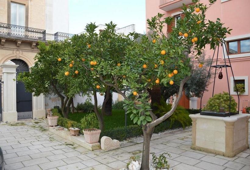 Bed and Breakfast Maison Porta Luce  | Galatina | Lecce | Italia 7