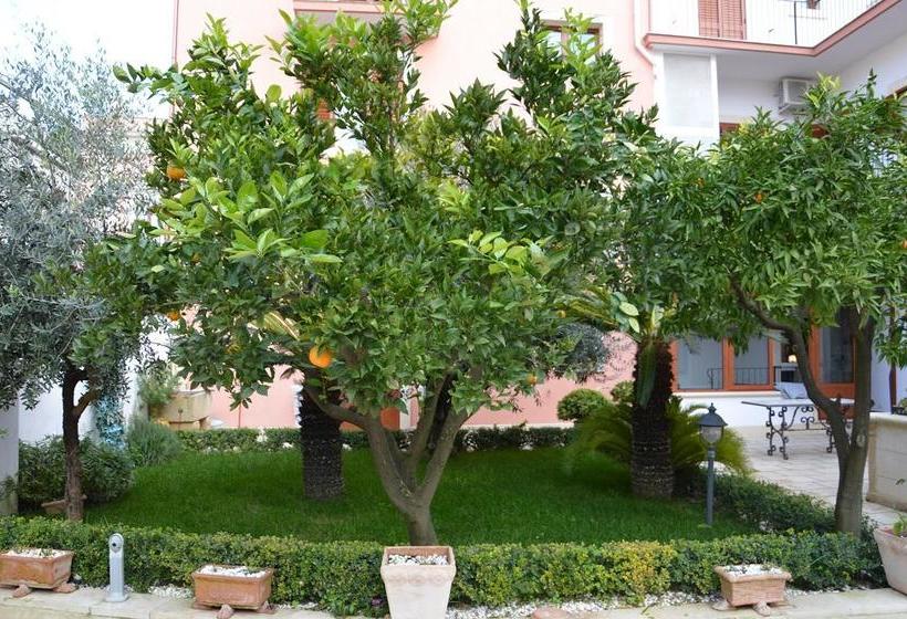 Bed and Breakfast Maison Porta Luce  | Galatina | Lecce | Italia 8