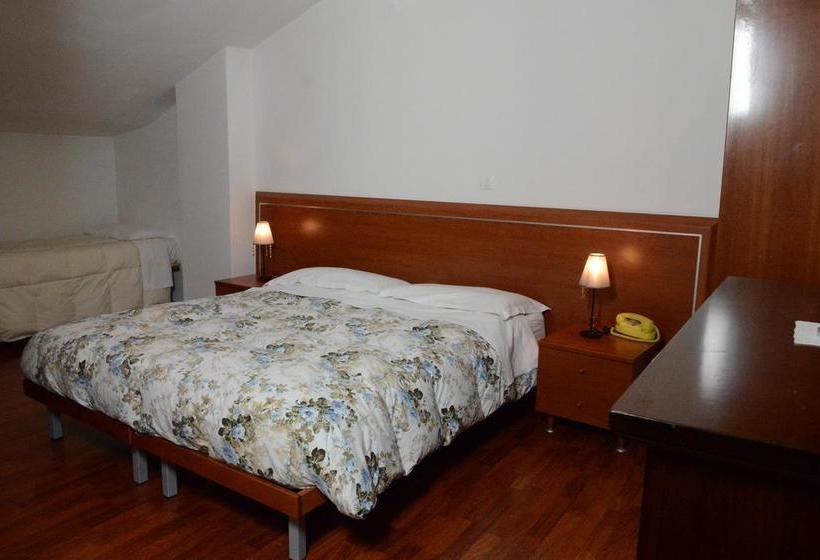 Hotel Albergo Turismo  | San Piero in Bagno | Forlì-Cesena | Italia 6