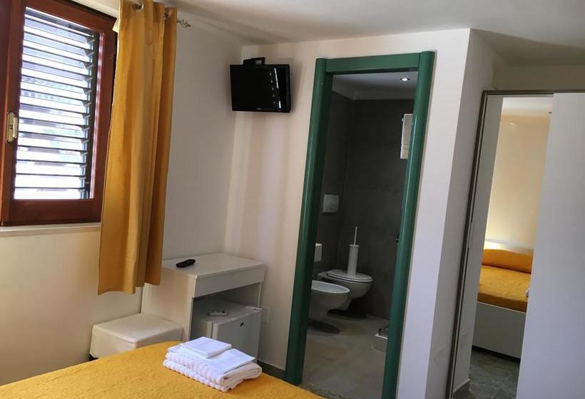 B&b Teta  | Vieste | Foggia | Itália 1