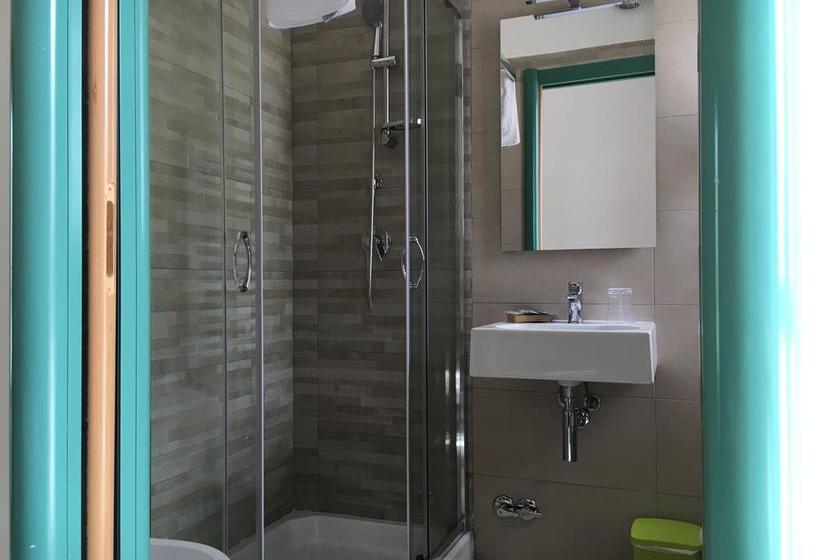 B&b Teta  | Vieste | Foggia | Itália 10