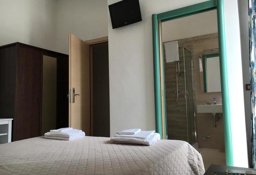 B&b Teta  | Vieste | Foggia | Itália 11