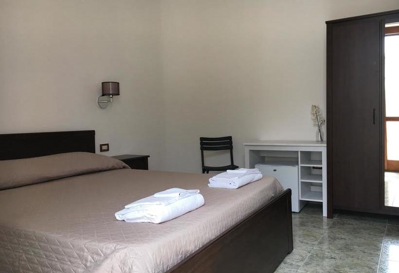 B&b Teta  | Vieste | Foggia | Itália 12