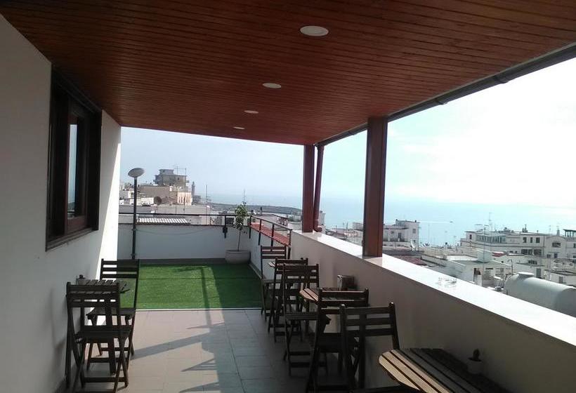 B&b Teta  | Vieste | Foggia | Itália 13