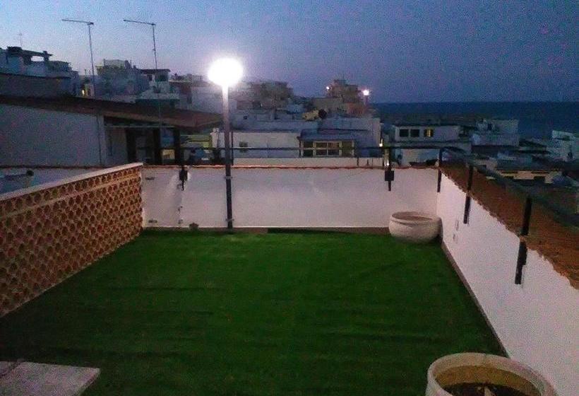 B&b Teta  | Vieste | Foggia | Itália 14