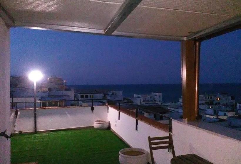 B&b Teta  | Vieste | Foggia | Itália 15