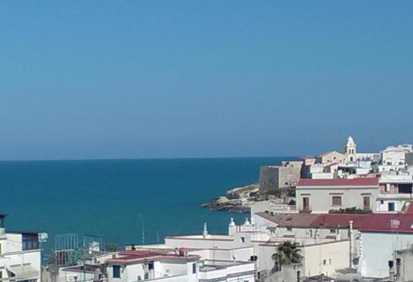 B&b Teta  | Vieste | Foggia | Itália 16